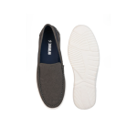 Men’s Casual Comfort Slip-On Loafers (Brown)