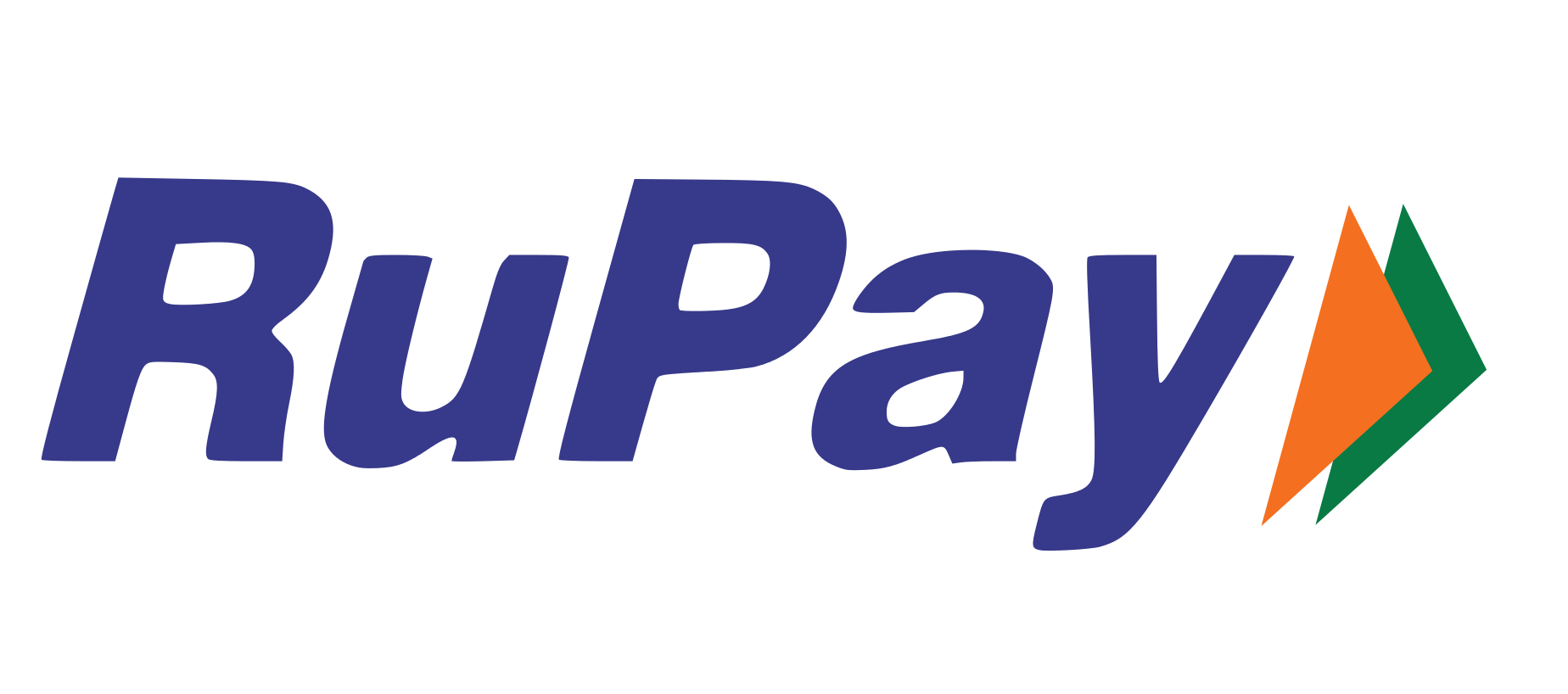 Payment methods