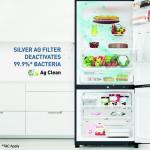 Panasonic 357 L 2 Star Prime Convertible 6-Stage Smart Inverter Frost-Free Double Door Bottom Mount Refrigerator