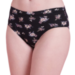 3-Pack Printed Bikini Briefs – Floral Collection