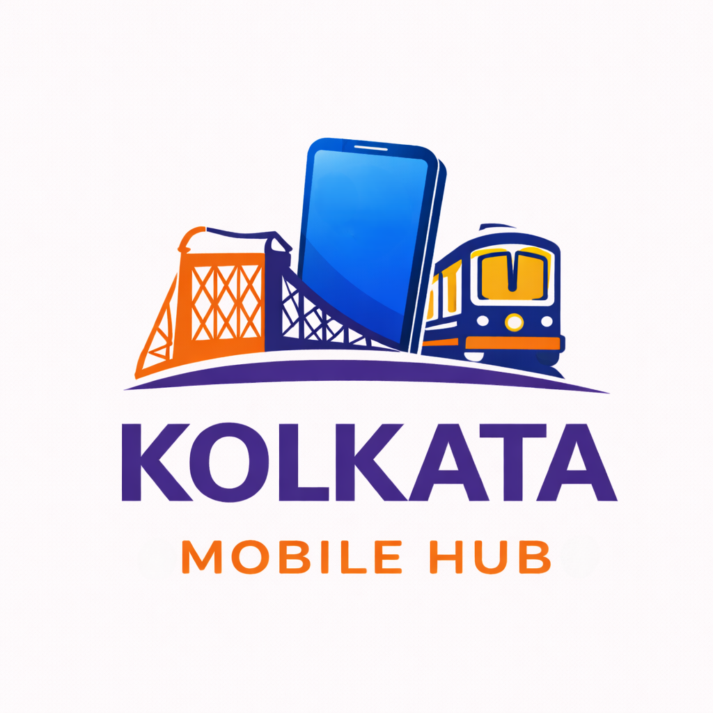 Kolkata – EAST INDIA MOBILE HUB