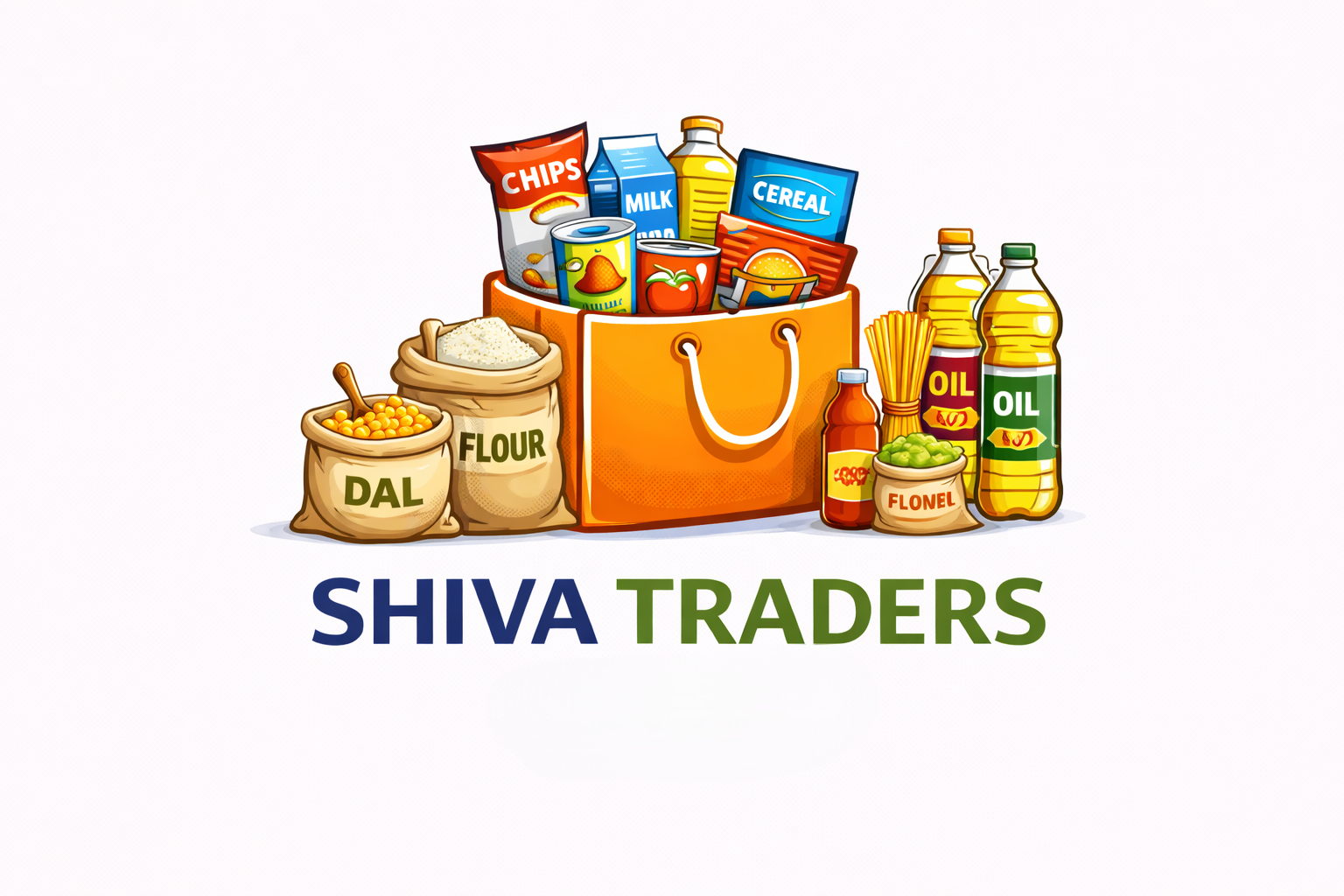 Shiva Traders