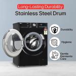 LG 12 KG Fully Automatic Front Load Washing Machine FHP1412Z5O